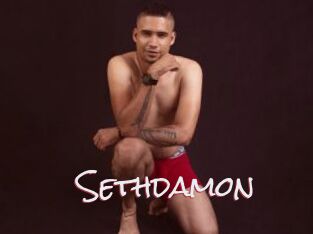 Sethdamon