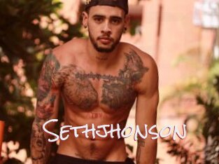 Sethjhonson