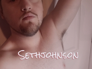 Sethjohnson