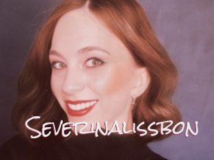 Severinalissbon