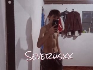 Severusxx