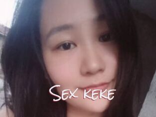 Sex_keke