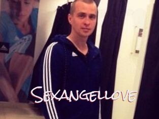 Sexangellove