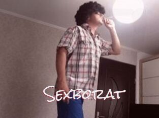 Sexborat