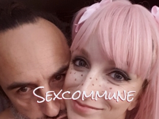 Sexcommune