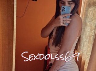 Sexdolss69