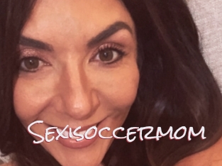 Sexisoccermom