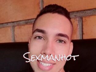 Sexmanhot