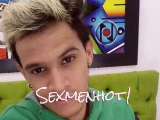 Sexmenhot1