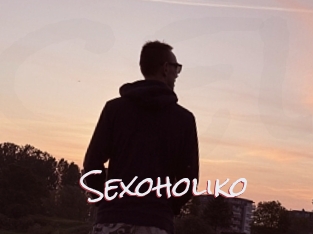 Sexoholiko