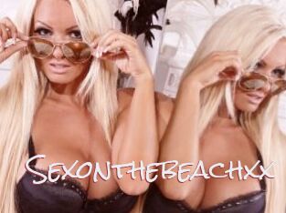 Sexonthebeachxx