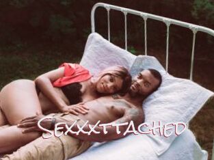 Sexxxttached