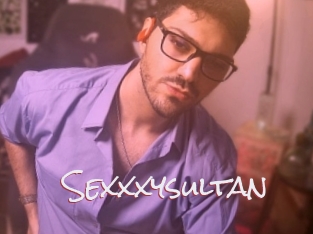 Sexxxysultan