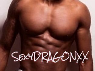 SexyDRAGONXX