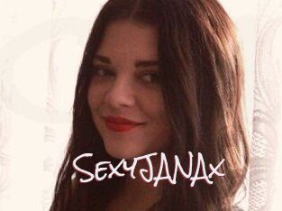 SexyJANAx