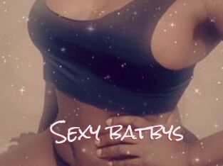 Sexy_batbys