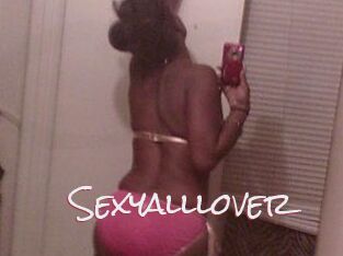 Sexyalllover