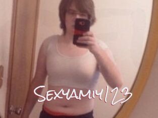 Sexyamiy123