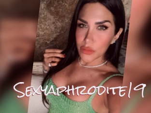 Sexyaphrodite19