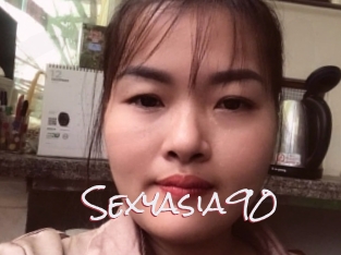 Sexyasia90