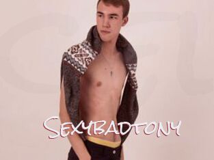 Sexybadtony