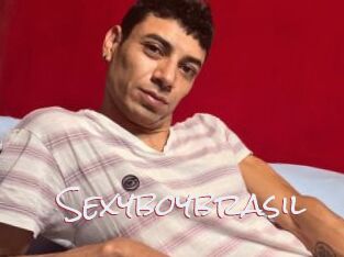 Sexyboybrasil