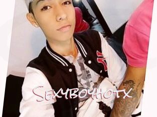 Sexyboyhotx