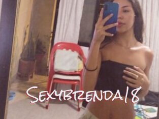 Sexybrenda18