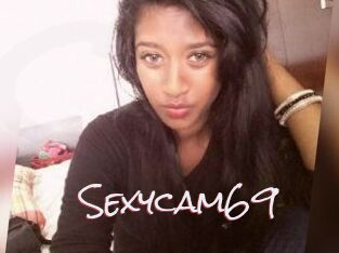 Sexycam69