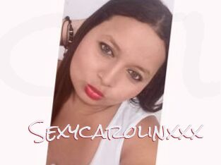 Sexycarolinxxx