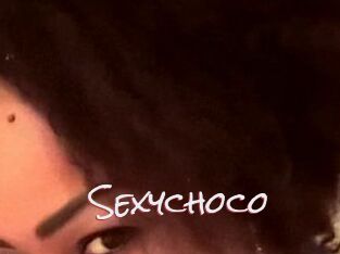 Sexychoco