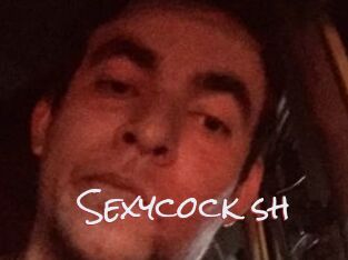 Sexycock_sh