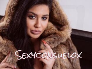 Sexyconsuelox