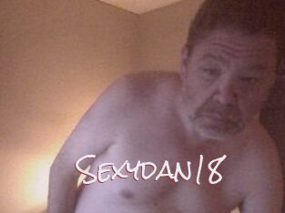 Sexydan18