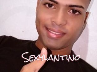 Sexylantino