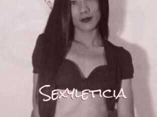 Sexyleticia