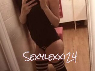 Sexylexxi24