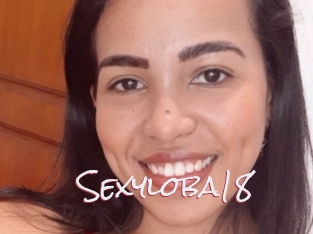 Sexyloba18