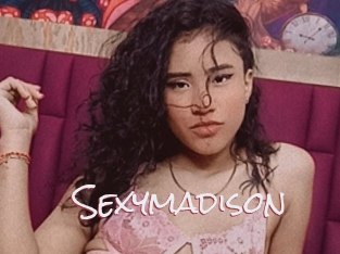 Sexymadison