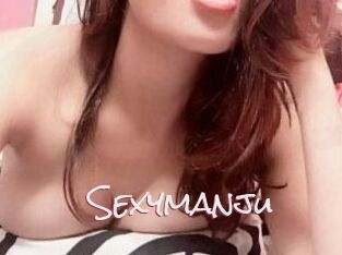 Sexymanju