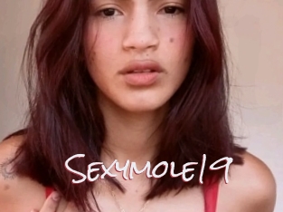 Sexymole19