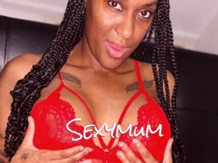 Sexymum