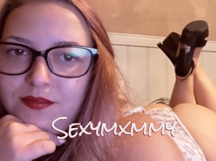 Sexymxmmy