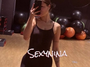 Sexynina