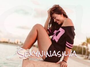 Sexyninasilva