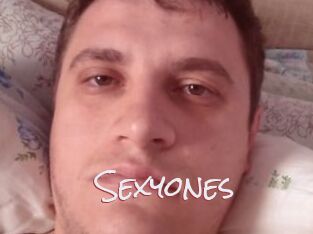 Sexyones