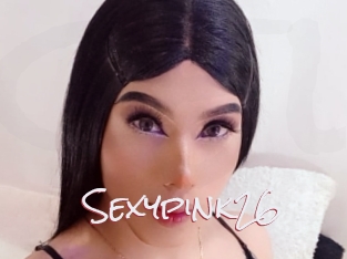 Sexypink26