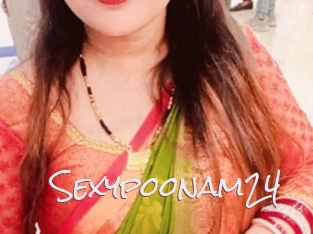 Sexypoonam24