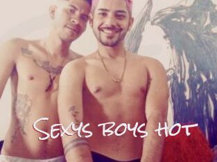 Sexys_boys_hot