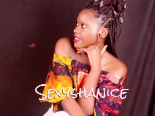 Sexyshanice